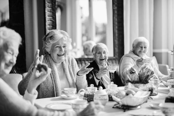 Charter Senior Living of Hazel Crest