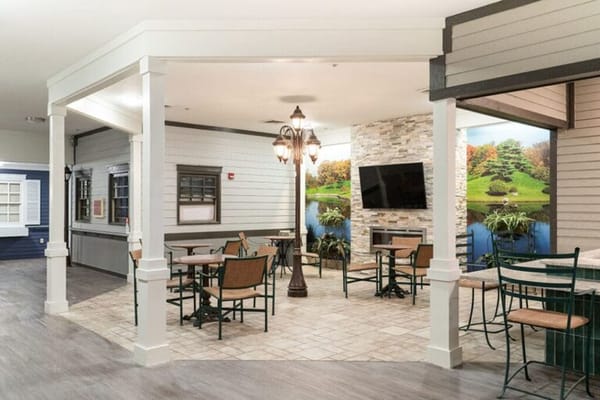 Charter Senior Living of Hazel Crest