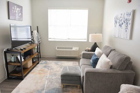 Charter Senior Living of Hopkinsville