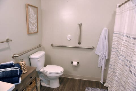 Charter Senior Living of Hopkinsville