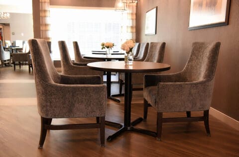 Charter Senior Living of Hopkinsville