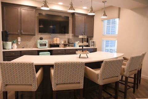 Charter Senior Living of Hopkinsville