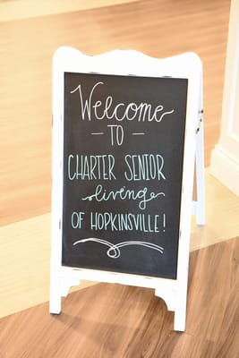 Charter Senior Living of Hopkinsville