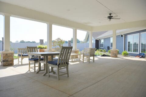 Charter Senior Living of Hopkinsville