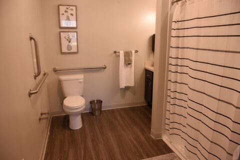 Charter Senior Living of Hopkinsville