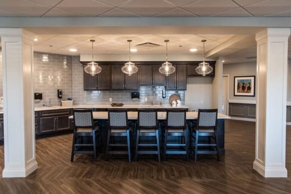 Charter Senior Living of Hopkinsville