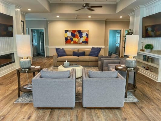 Comfort and Love Senior Care Homes