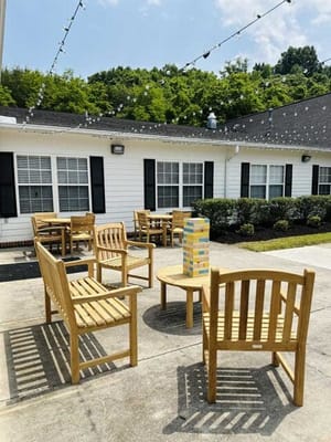 Charter Senior Living of Jefferson City