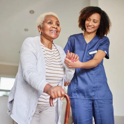 Charter Senior Living of Linden