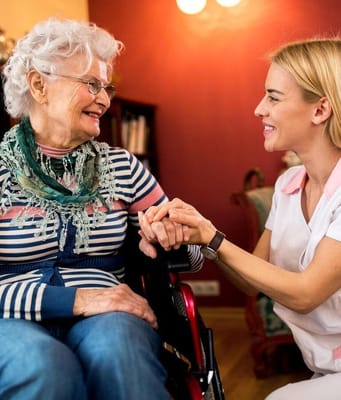 Christine Marie Care