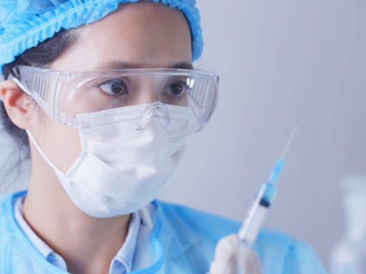 Everready Health and Care Solutions