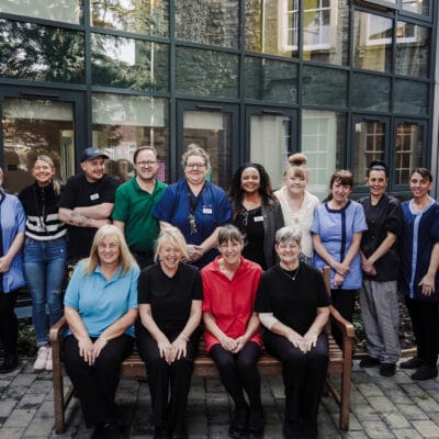 Fairview Court Care Home