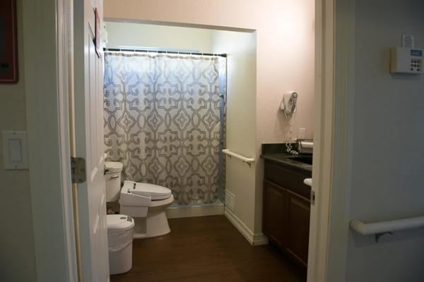 Charleston Assisted Living