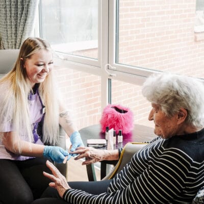 Fairview Court Care Home