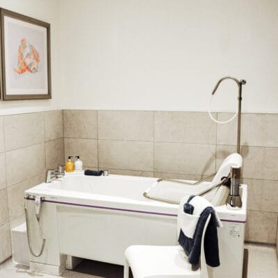 Fairview Court Care Home