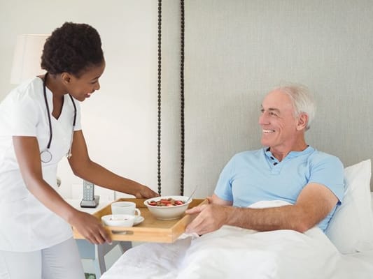 Everready Health and Care Solutions