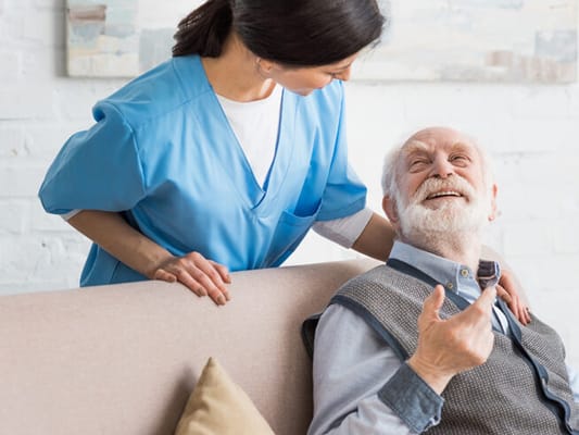 Everready Health and Care Solutions