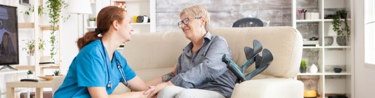 Christine Marie Care