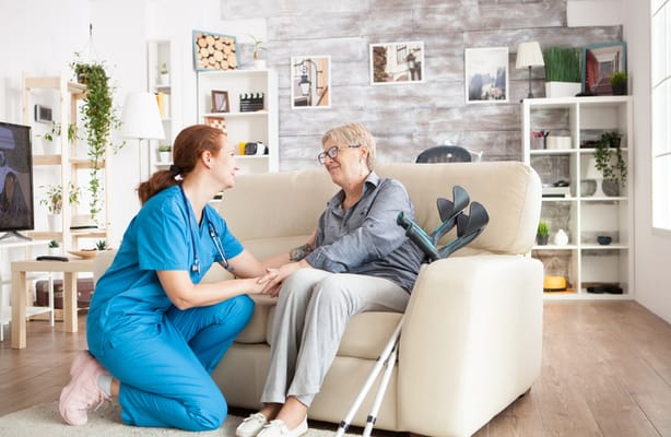 Christine Marie Care