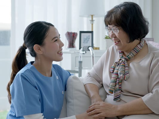 Everready Health and Care Solutions