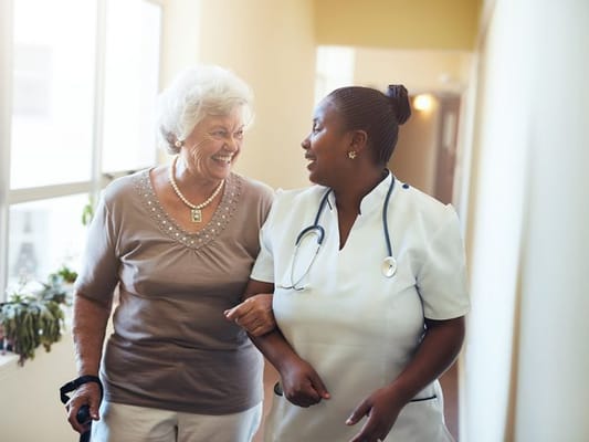 Everready Health and Care Solutions