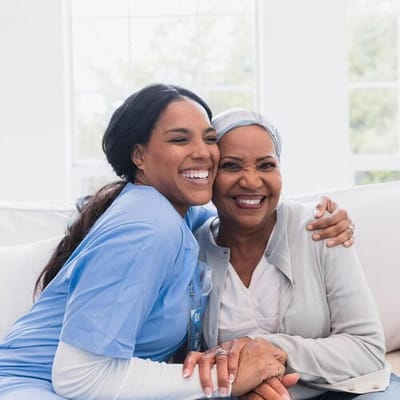 Christine Marie Care