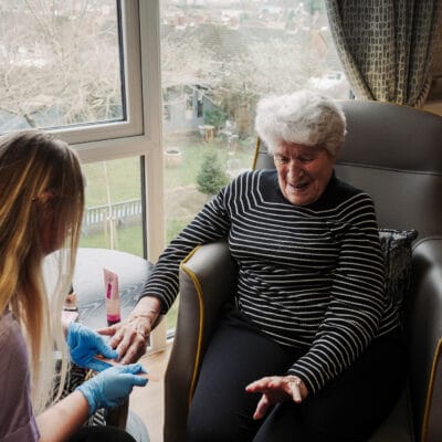 Fairview Court Care Home