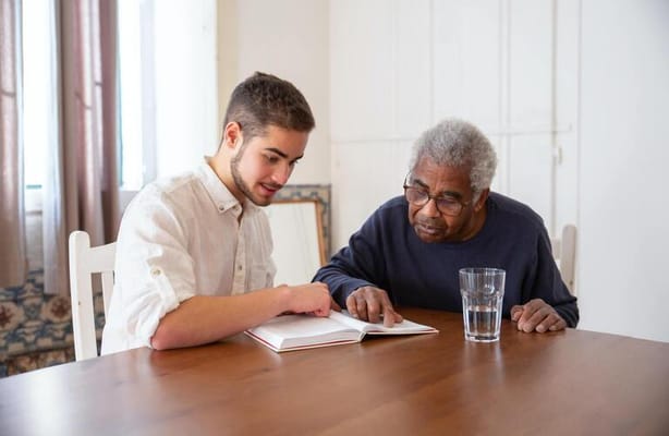 Christine Marie Care