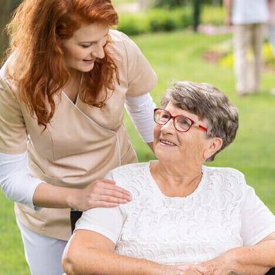 Christine Marie Care