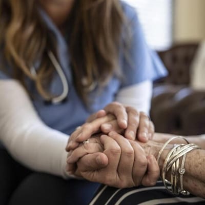 Christine Marie Care