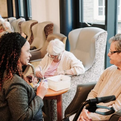 Fairview Court Care Home