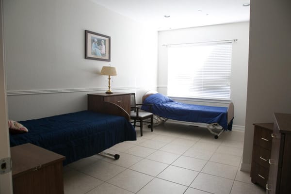 Charleston Assisted Living