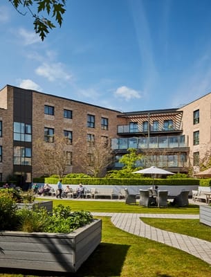 Elton House Care Home