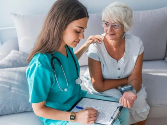 Fayer Family Homecare