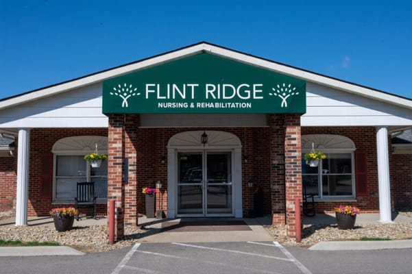Flint Ridge Nursing & Rehabilitation