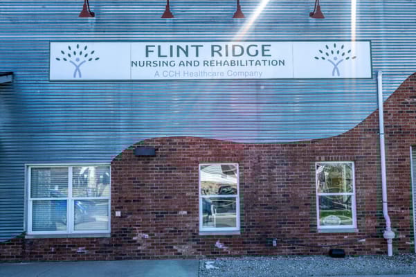 Flint Ridge Nursing & Rehabilitation