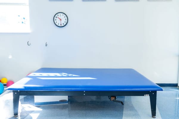 Flint Ridge Nursing & Rehabilitation