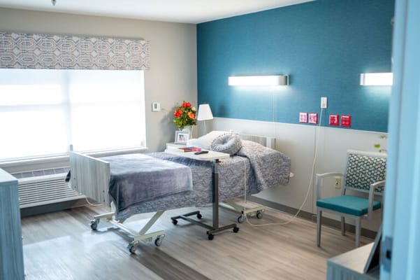 Flint Ridge Nursing & Rehabilitation