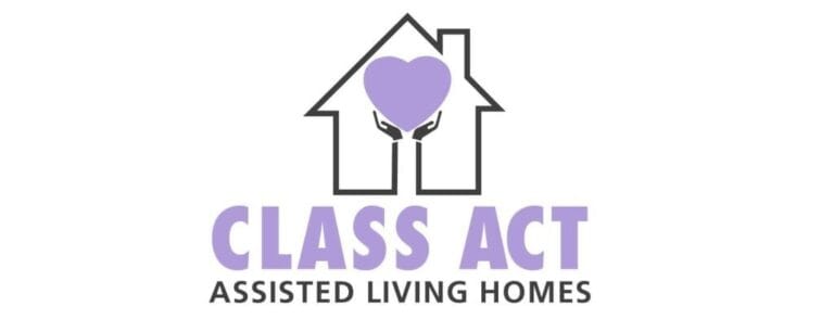 Class Act Assisted Living