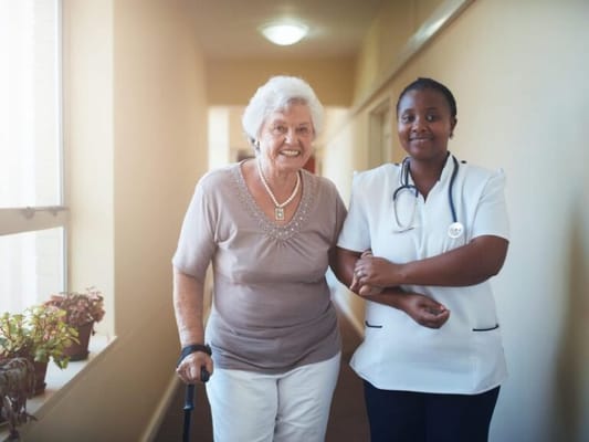 Class Act Assisted Living