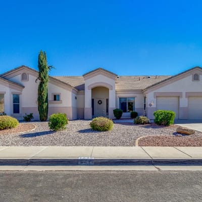 Class Act Assisted Living