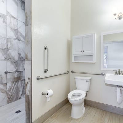 Class Act Assisted Living