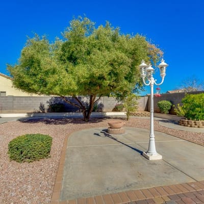 Class Act Assisted Living