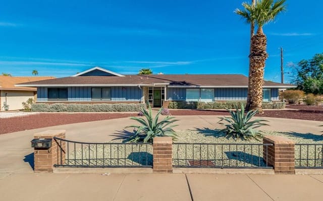 Class Act Assisted Living