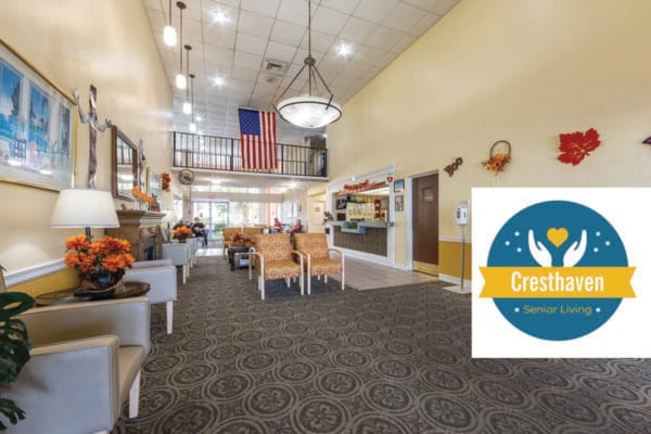 Cresthaven Senior Living