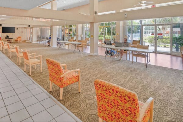 Cresthaven Senior Living