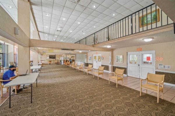 Cresthaven Senior Living