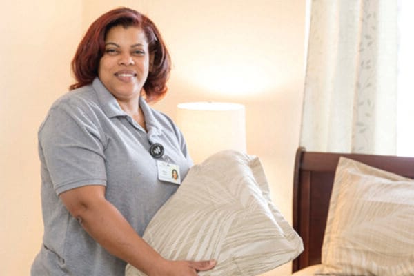 Cresthaven Senior Living