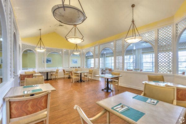 Cresthaven Senior Living