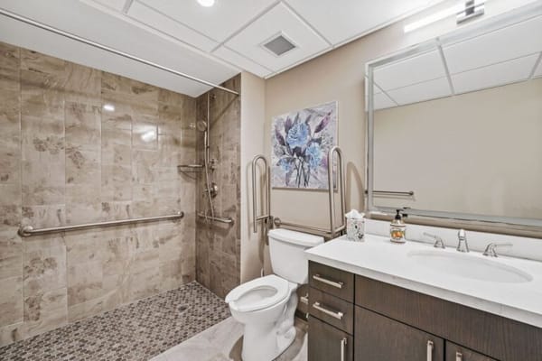 Cresthaven Senior Living